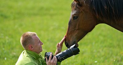 Cover star needed for NEF24 programme